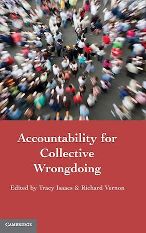 Accountability for Collective Wrongdoing