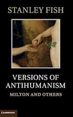 Versions of Antihumanism