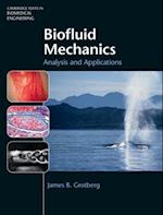 Biofluid Mechanics