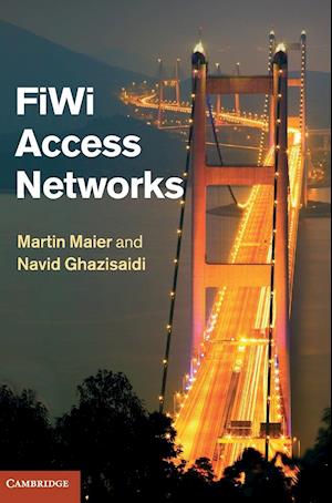 FiWi Access Networks