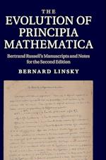 The Evolution of Principia Mathematica