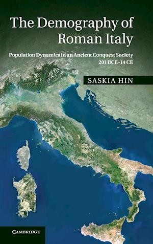 The Demography of Roman Italy