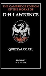 Quetzalcoatl