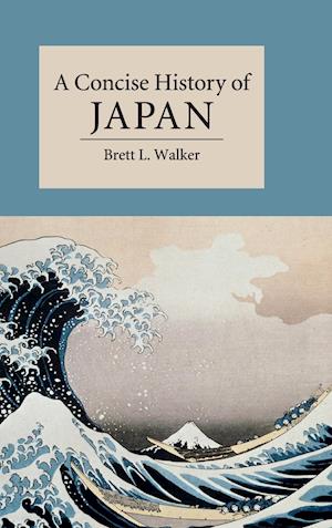 A Concise History of Japan