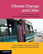 Climate Change and Cities
