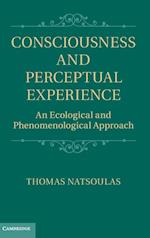 Consciousness and Perceptual Experience