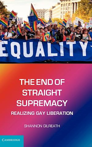 The End of Straight Supremacy