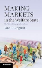 Making Markets in the Welfare State