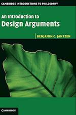 An Introduction to Design Arguments