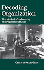 Decoding Organization