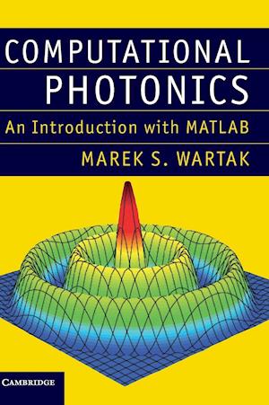 Computational Photonics