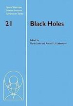 Black Holes