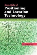 Essentials of Positioning and Location Technology