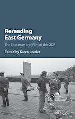 Rereading East Germany