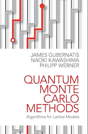 Quantum Monte Carlo Methods