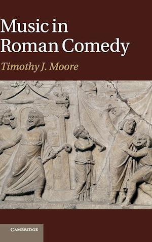 Music in Roman Comedy