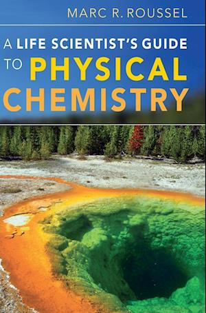 A Life Scientist's Guide to Physical Chemistry