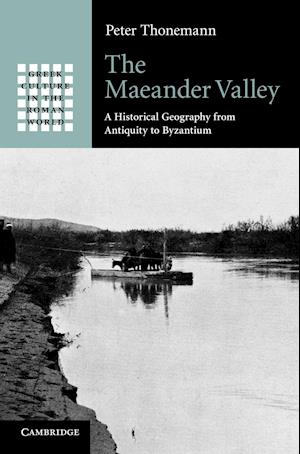 The Maeander Valley