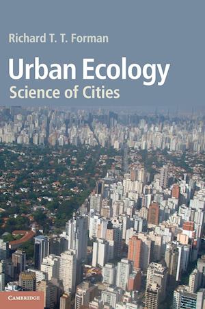 Urban Ecology