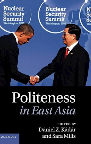 Politeness in East Asia