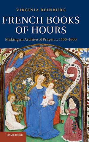 French Books of Hours