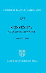 Convexity