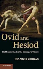 Ovid and Hesiod