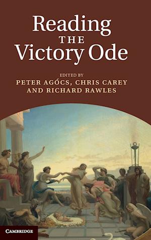 Reading the Victory Ode