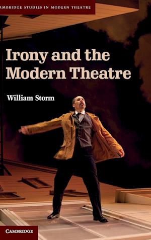 Irony and the Modern Theatre