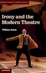 Irony and the Modern Theatre