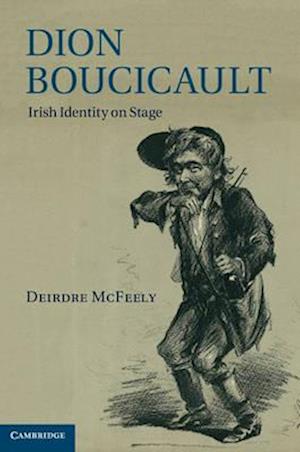 Dion Boucicault