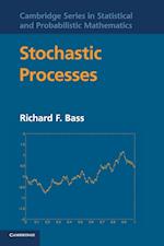 Stochastic Processes