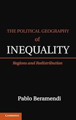 The Political Geography of Inequality