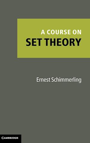 A Course on Set Theory