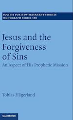 Jesus and the Forgiveness of Sins