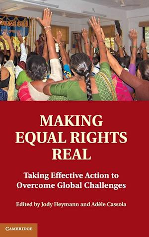 Making Equal Rights Real