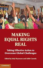 Making Equal Rights Real