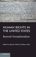 Human Rights in the United States