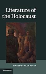 Literature of the Holocaust