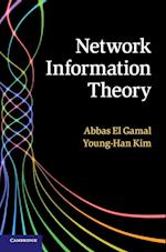 Network Information Theory