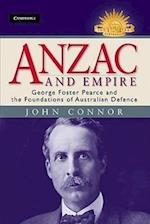 Anzac and Empire