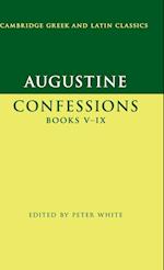 Augustine: Confessions Books V-IX