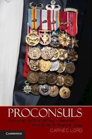 Proconsuls