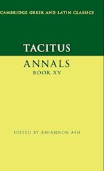 Tacitus: Annals Book XV