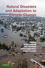 Natural Disasters and Adaptation to Climate Change
