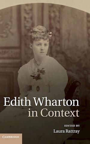 Edith Wharton in Context