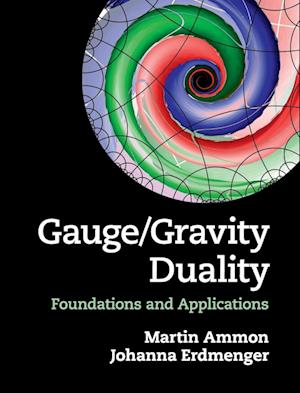 Gauge/Gravity Duality
