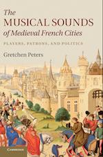 The Musical Sounds of Medieval French Cities