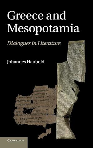 Greece and Mesopotamia