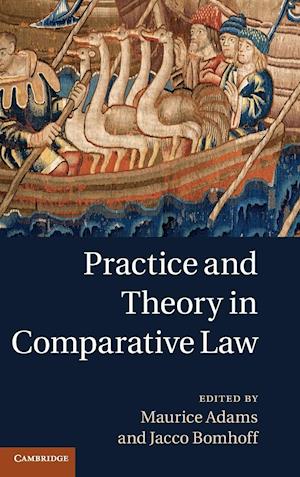 Practice and Theory in Comparative Law